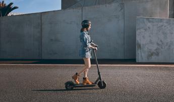 Incentivi 'green', Xiaomi cavalca l'onda: Porteremo in Italia nuovi modelli di scooter elettrici'